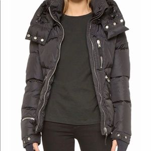 In Search Of Sam JetSet Jacket Size Small